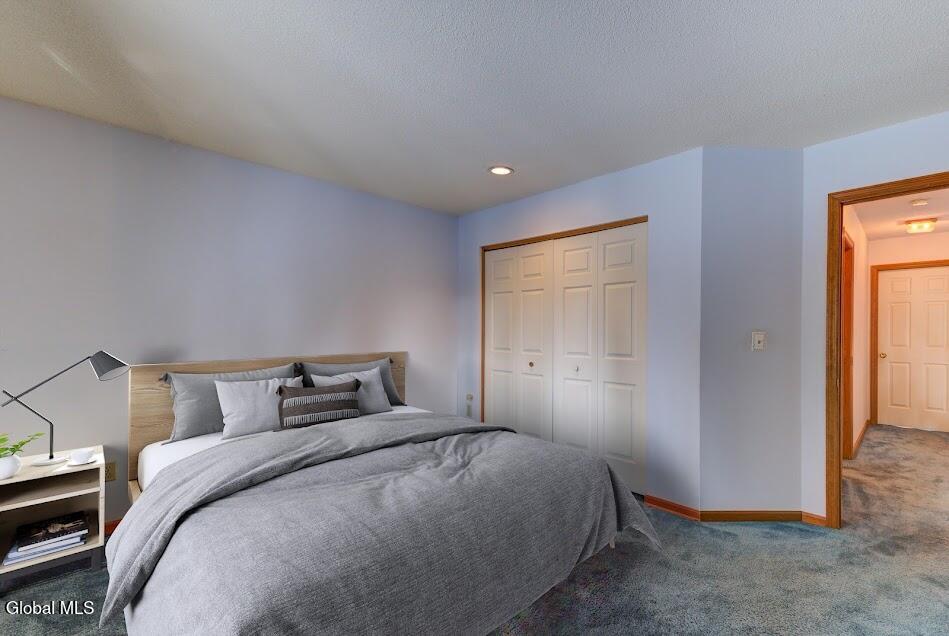 4006 Georgetown Square Schenectady, NY 12303 - Photo 32 of 40 2nd staged