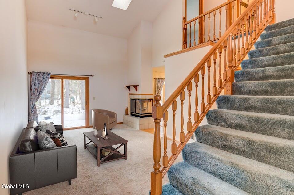 4006 Georgetown Square Schenectady, NY 12303 - Photo 4 of 40 livingroom staged