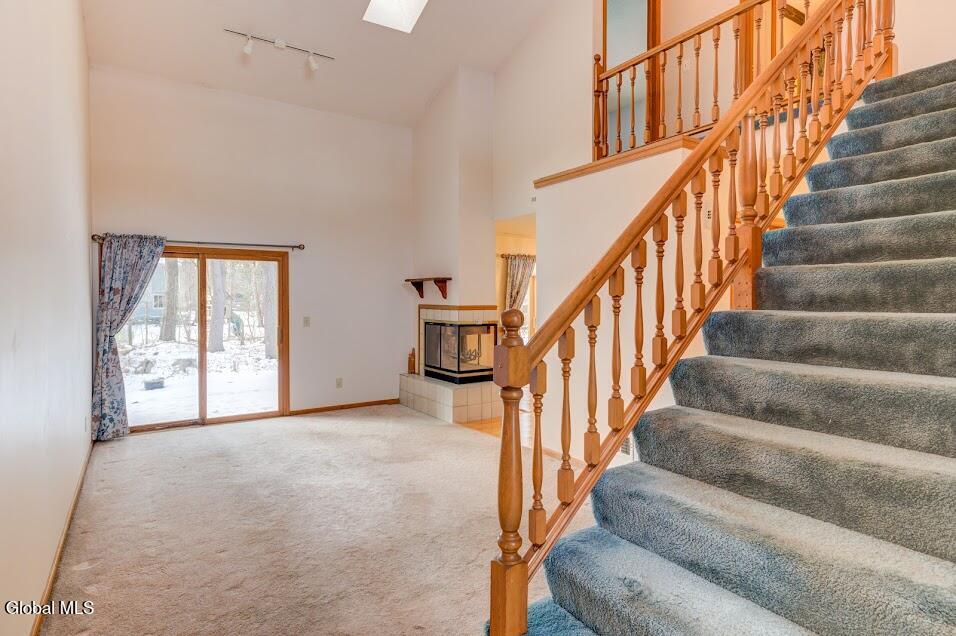 4006 Georgetown Square Schenectady, NY 12303 - Photo 5 of 40 living unstaged