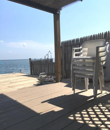 $8,750 | 989 Fairfield Beach Road, Fairfield, CT 06824