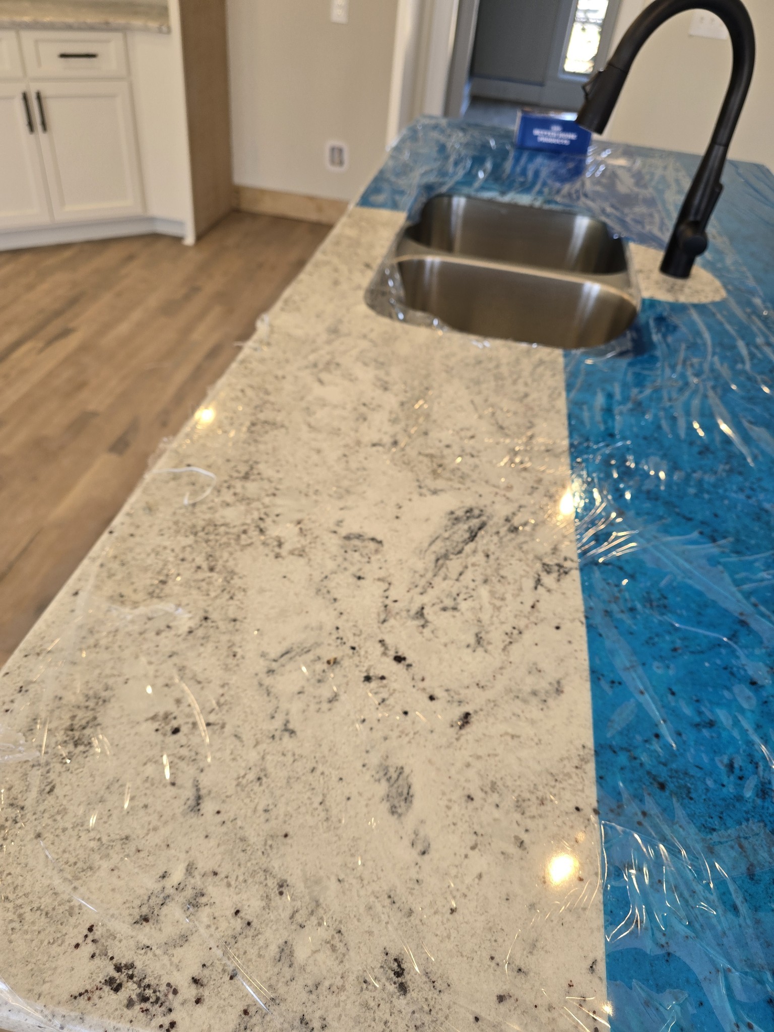 116 Dandelion Lane Beechgrove, TN 37018 - Photo 15 of 31 a close view of tap