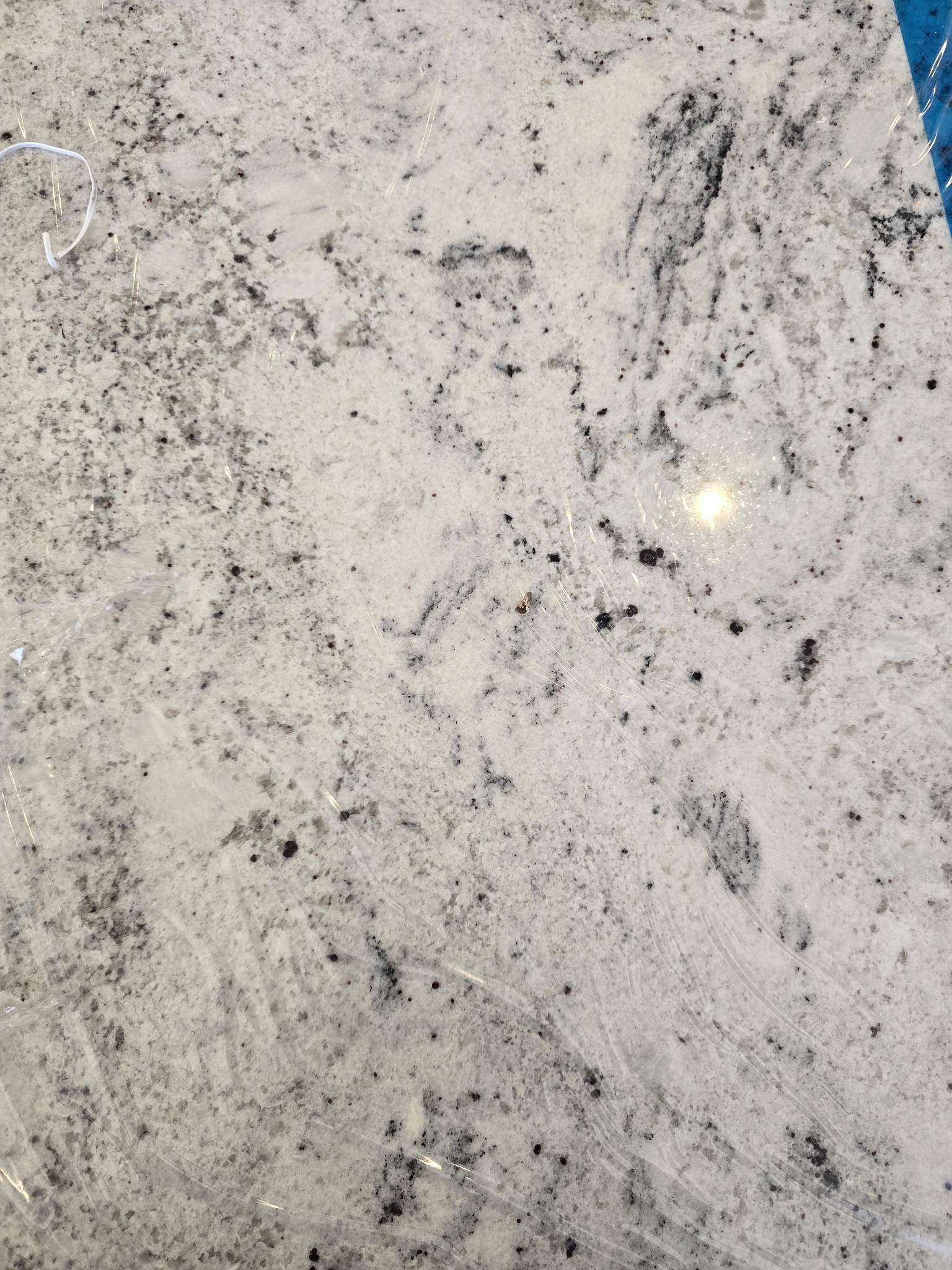 116 Dandelion Lane Beechgrove, TN 37018 - Photo 16 of 31 a close up of a white marble wall