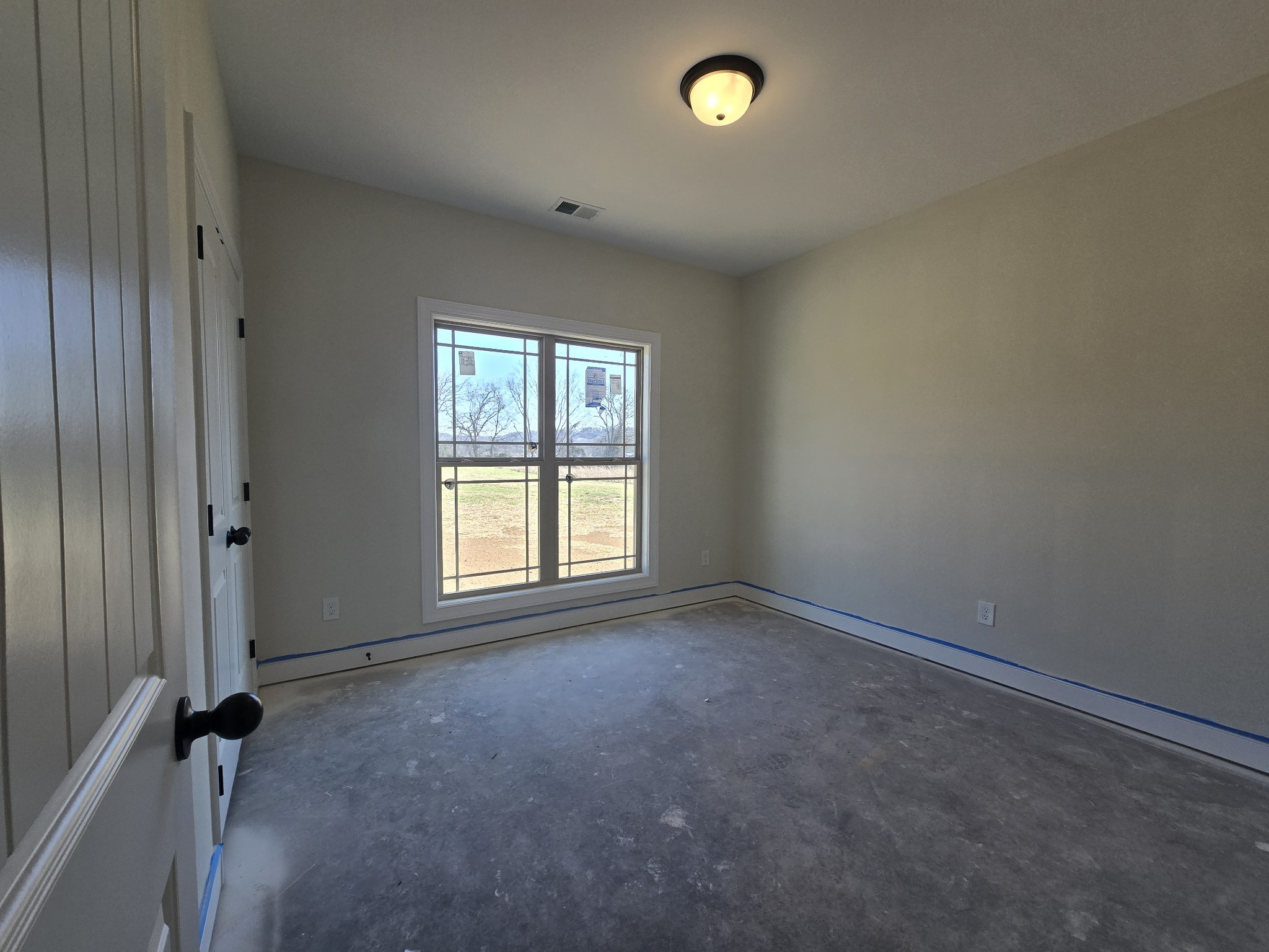 116 Dandelion Lane Beechgrove, TN 37018 - Photo 23 of 31 an empty room with windows