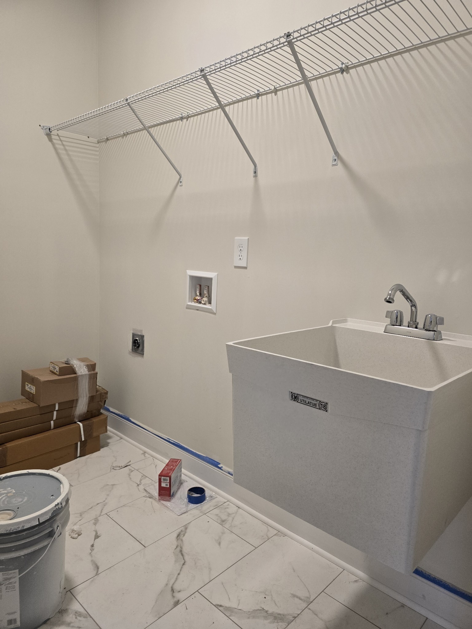 116 Dandelion Lane Beechgrove, TN 37018 - Photo 25 of 31 a bathroom with a sink and toilet