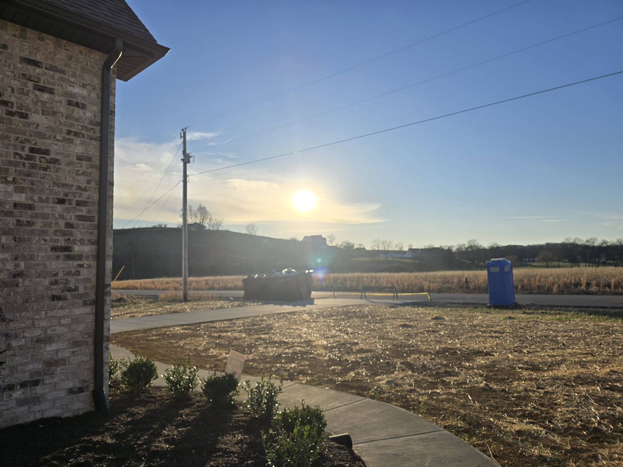 116 Dandelion Lane Beechgrove, TN 37018 - Photo 7 of 31 a view of a lake view