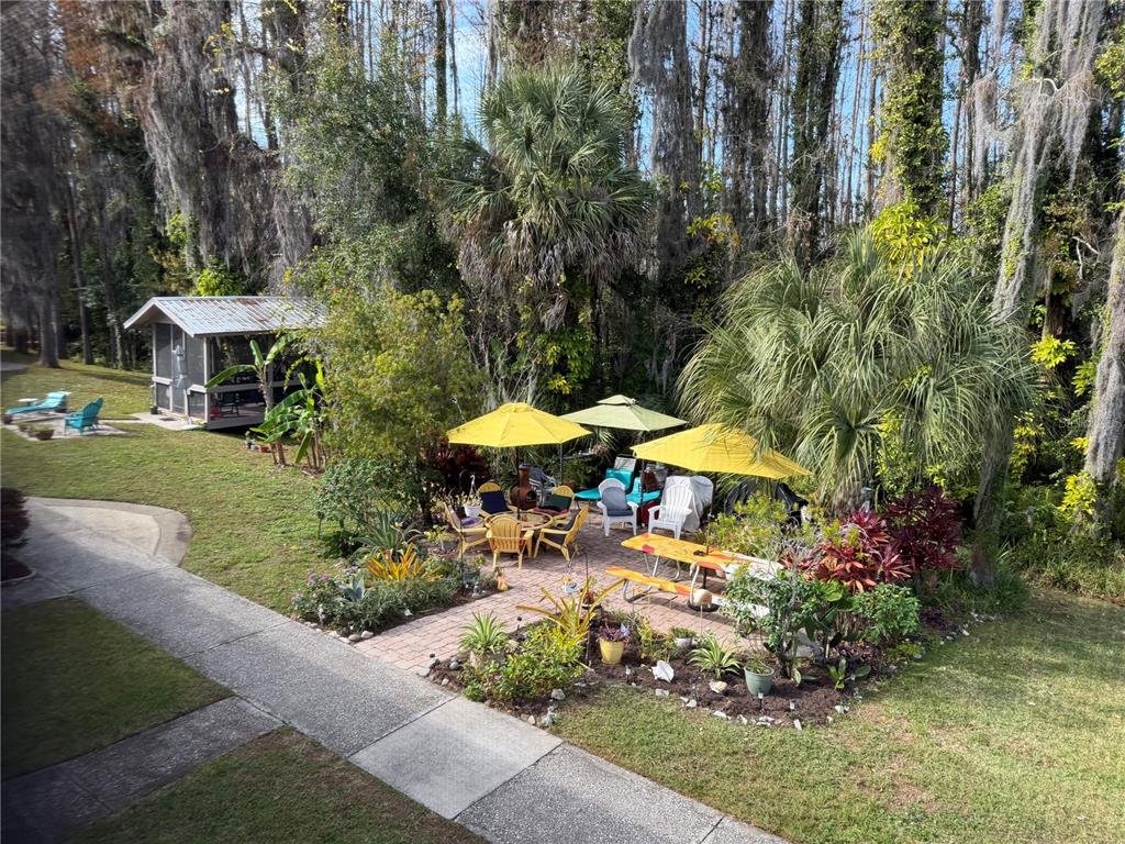 20893 Haulover Cove Road, Unit 16 Lutz, FL 33558 - Photo 13 of 13