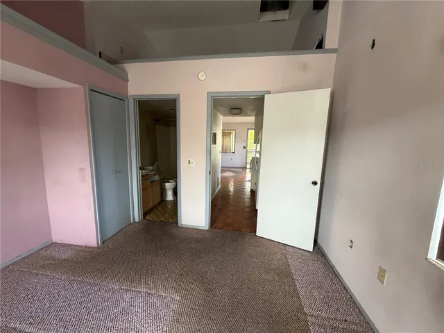 $80,000 | 20893 Haulover Cove Road, Unit 16, Lutz, FL 33558