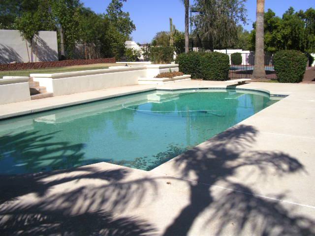 4616 East Pebble Ridge Road Paradise Valley, AZ 85253 - Photo 14 of 17 Pool