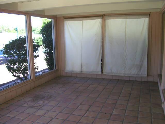 4616 East Pebble Ridge Road Paradise Valley, AZ 85253 - Photo 15 of 17 Patio