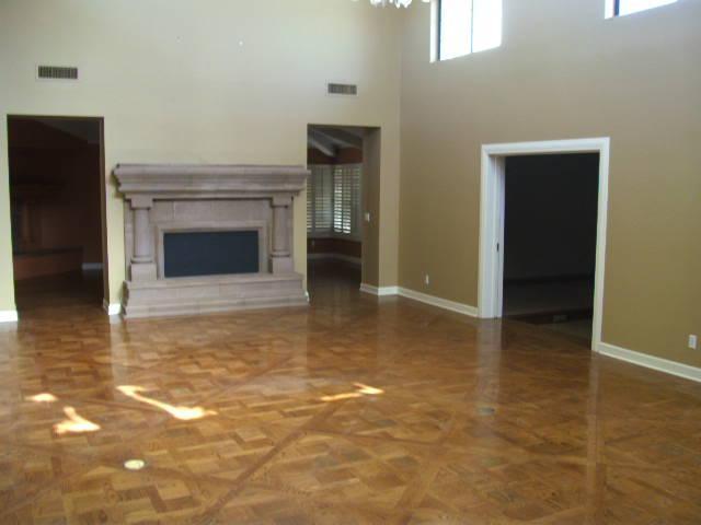 4616 East Pebble Ridge Road Paradise Valley, AZ 85253 - Photo 3 of 17 Living Room