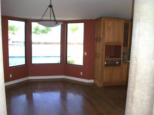 4616 East Pebble Ridge Road Paradise Valley, AZ 85253 - Photo 4 of 17 Dining Room
