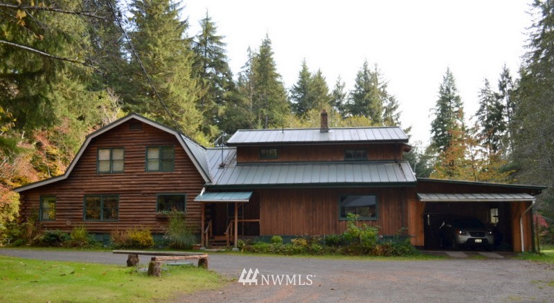 135 Lucken Road Forks, WA 98331 - Photo 1 of 25 Gallery Image 1