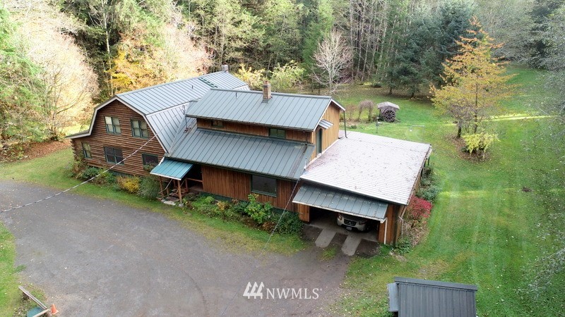 135 Lucken Road Forks, WA 98331 - Photo 2 of 25 Gallery Image 2