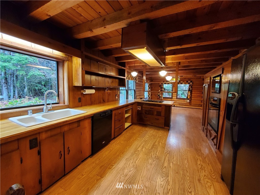 135 Lucken Road Forks, WA 98331 - Photo 12 of 25 Gallery Image 12