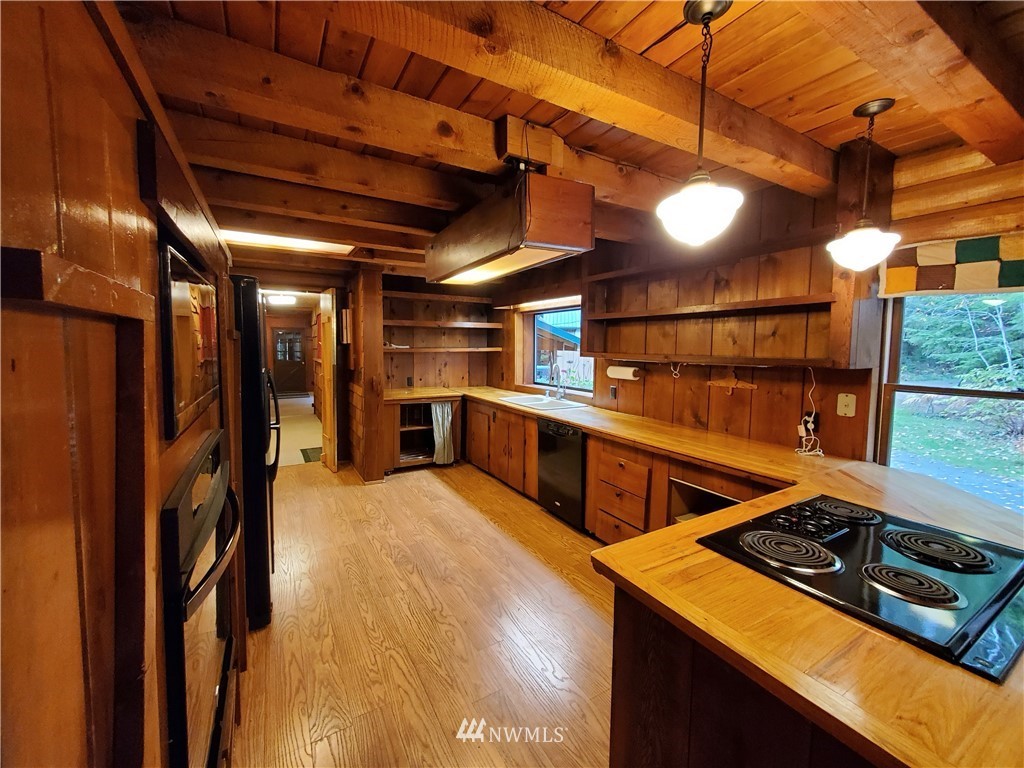 135 Lucken Road Forks, WA 98331 - Photo 13 of 25 Gallery Image 13