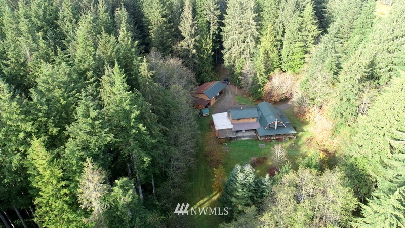 135 Lucken Road Forks, WA 98331 - Photo 3 of 25 Gallery Image 3