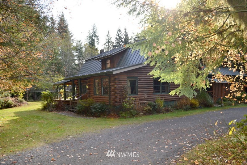 135 Lucken Road Forks, WA 98331 - Photo 4 of 25 Gallery Image 4