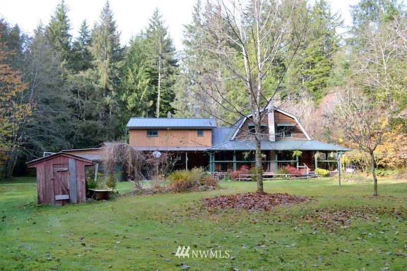 135 Lucken Road Forks, WA 98331 - Photo 6 of 25 Gallery Image 6