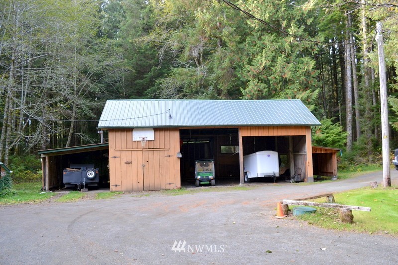 135 Lucken Road Forks, WA 98331 - Photo 7 of 25 Gallery Image 7