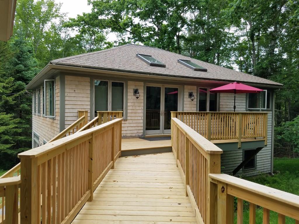 15 Paradise Road New Harbor, ME 04554 - Photo 20 of 23 Photo