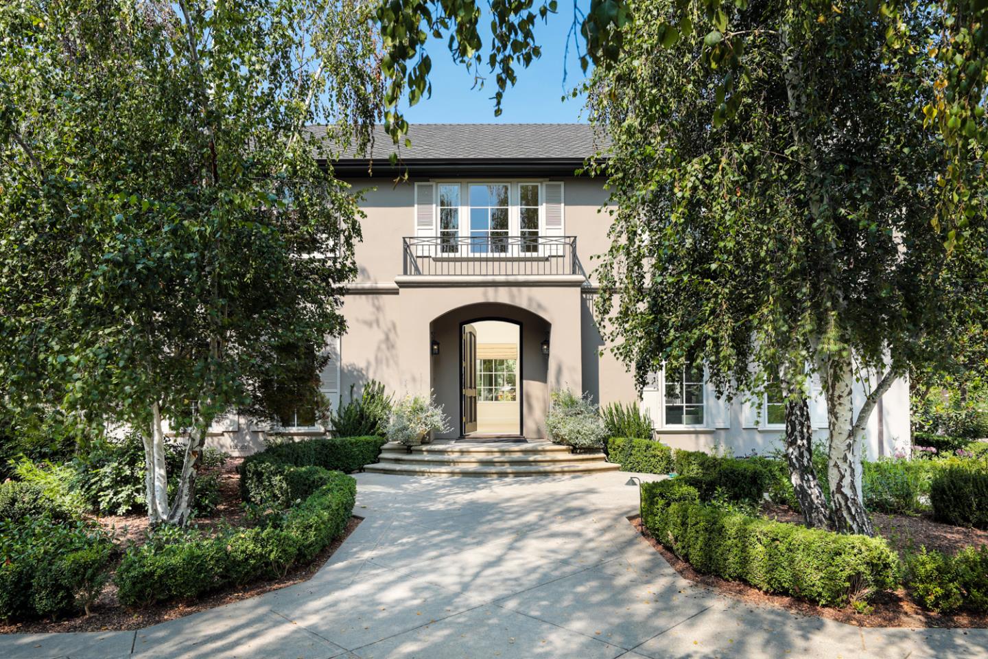 43 Valley Road Atherton, CA 94027 - Photo 1 of 34 Gallery Image 1