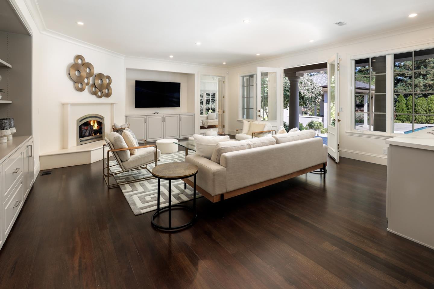 43 Valley Road Atherton, CA 94027 - Photo 11 of 34 Gallery Image 11