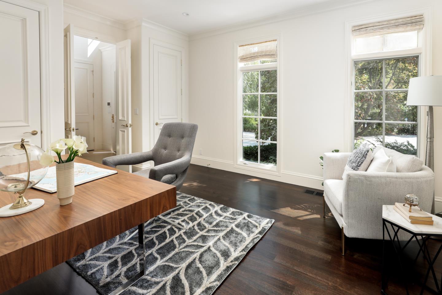 43 Valley Road Atherton, CA 94027 - Photo 13 of 34 Gallery Image 13