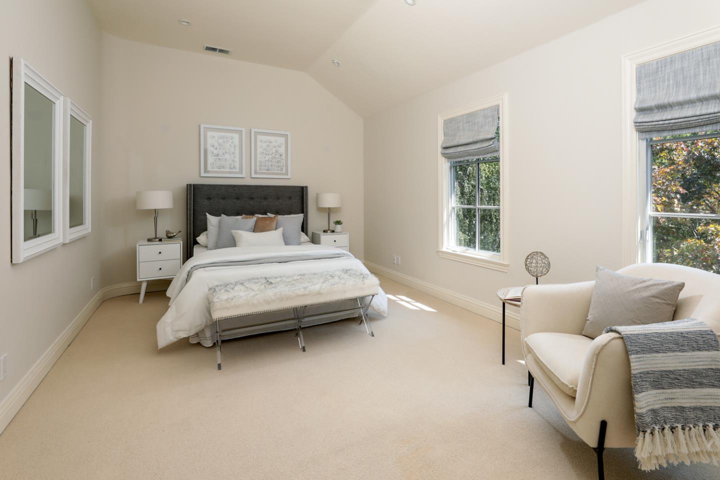 43 Valley Road Atherton, CA 94027 - Photo 18 of 34 Gallery Image 18