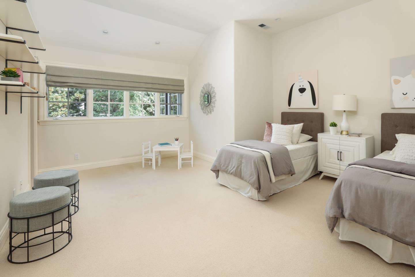 43 Valley Road Atherton, CA 94027 - Photo 20 of 34 Gallery Image 20