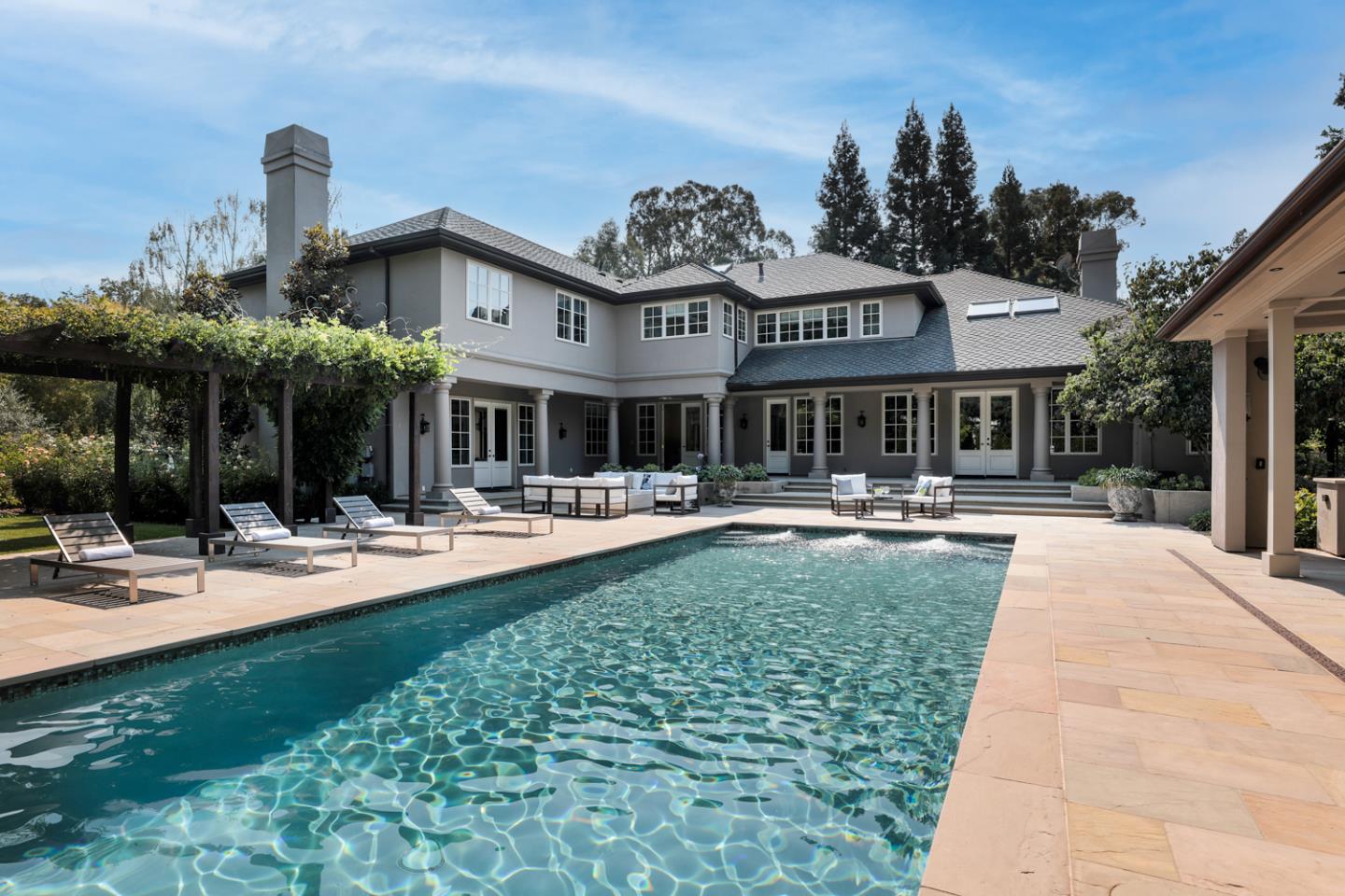 43 Valley Road Atherton, CA 94027 - Photo 23 of 34 Gallery Image 23
