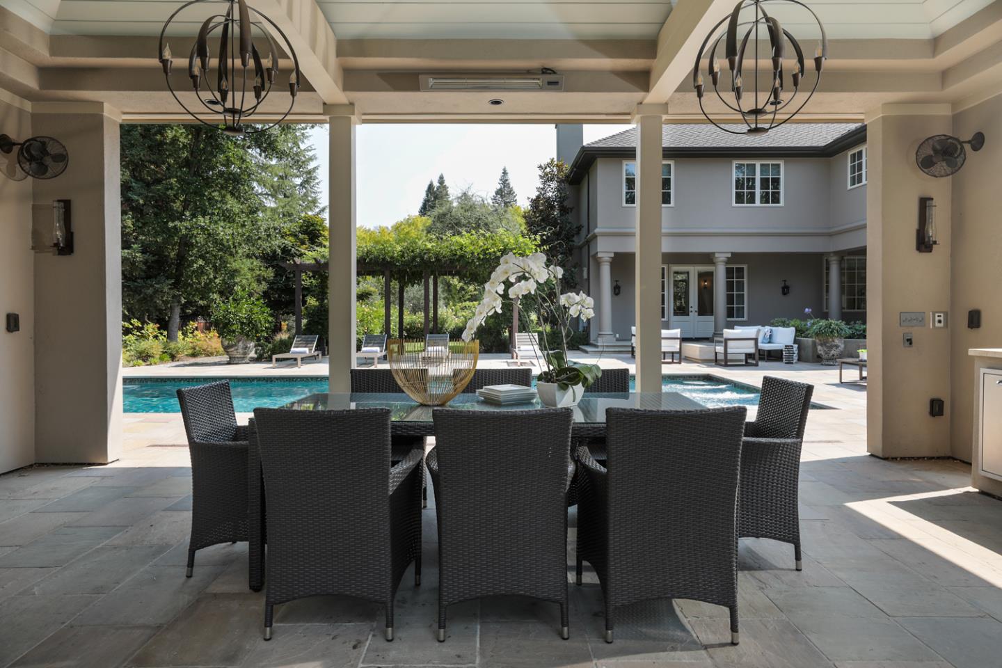 43 Valley Road Atherton, CA 94027 - Photo 26 of 34 Gallery Image 26