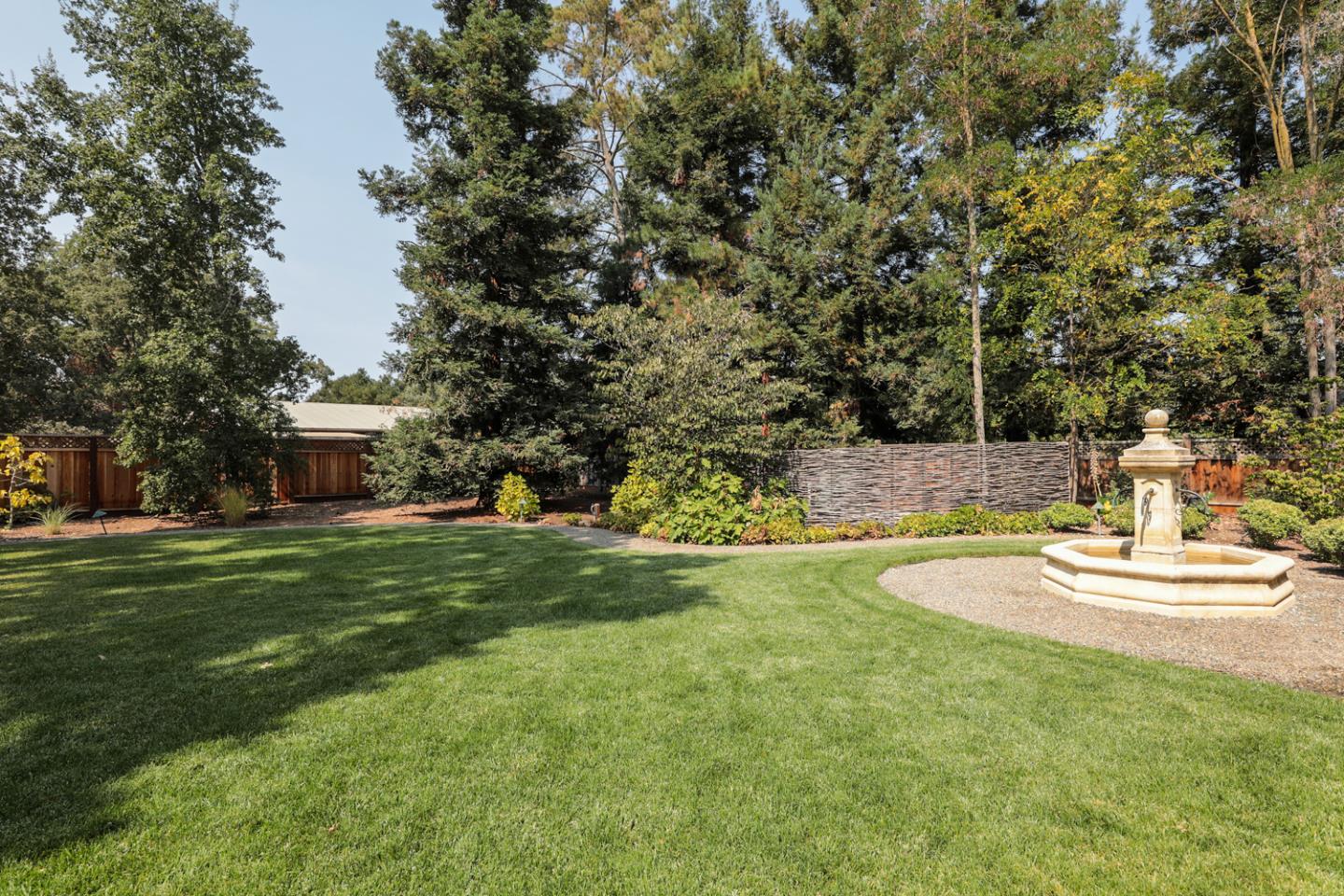 43 Valley Road Atherton, CA 94027 - Photo 27 of 34 Gallery Image 27