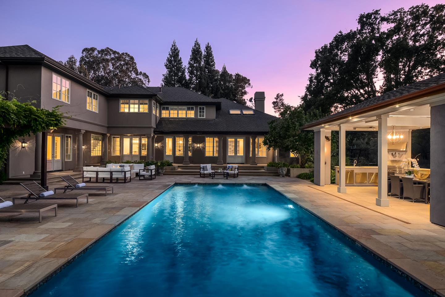 43 Valley Road Atherton, CA 94027 - Photo 28 of 34 Gallery Image 28