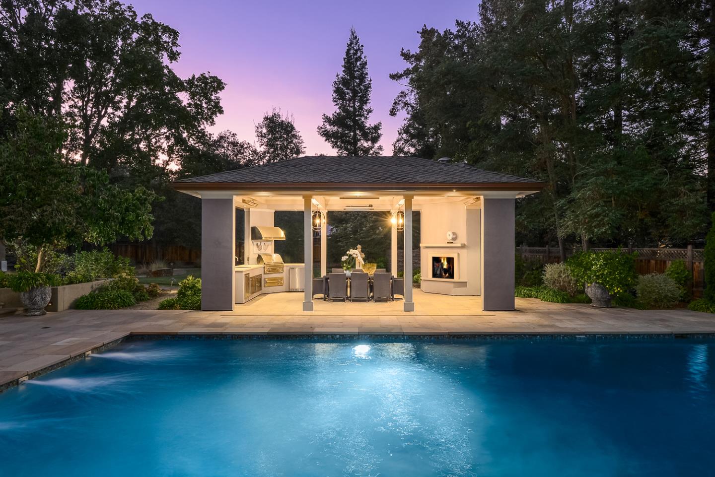 43 Valley Road Atherton, CA 94027 - Photo 29 of 34 Gallery Image 29