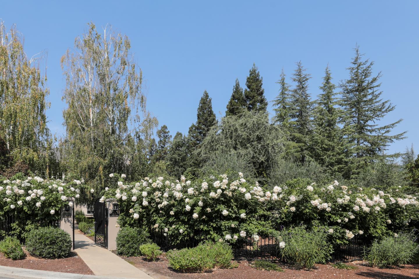 43 Valley Road Atherton, CA 94027 - Photo 4 of 34 Gallery Image 4