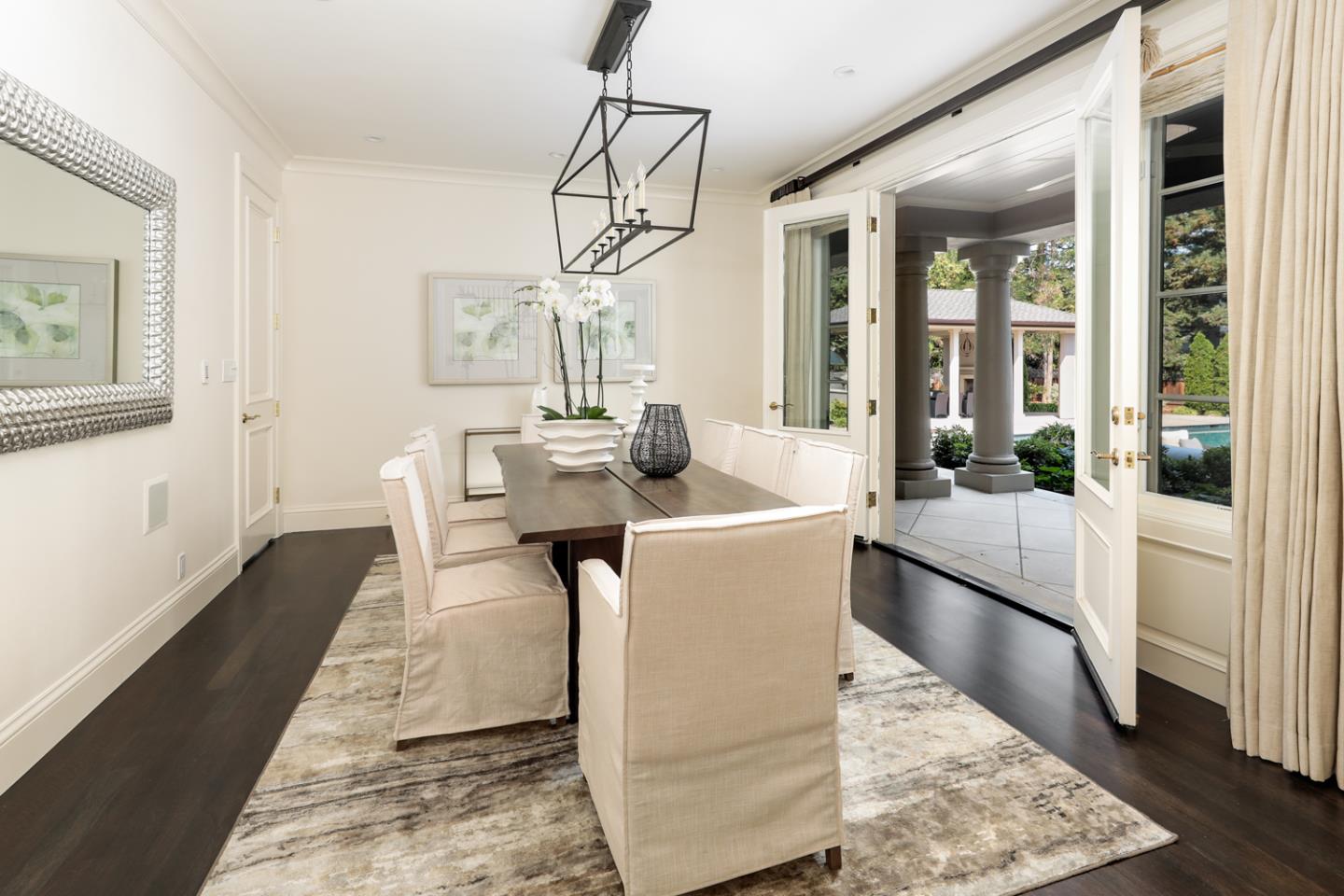 43 Valley Road Atherton, CA 94027 - Photo 7 of 34 Gallery Image 7