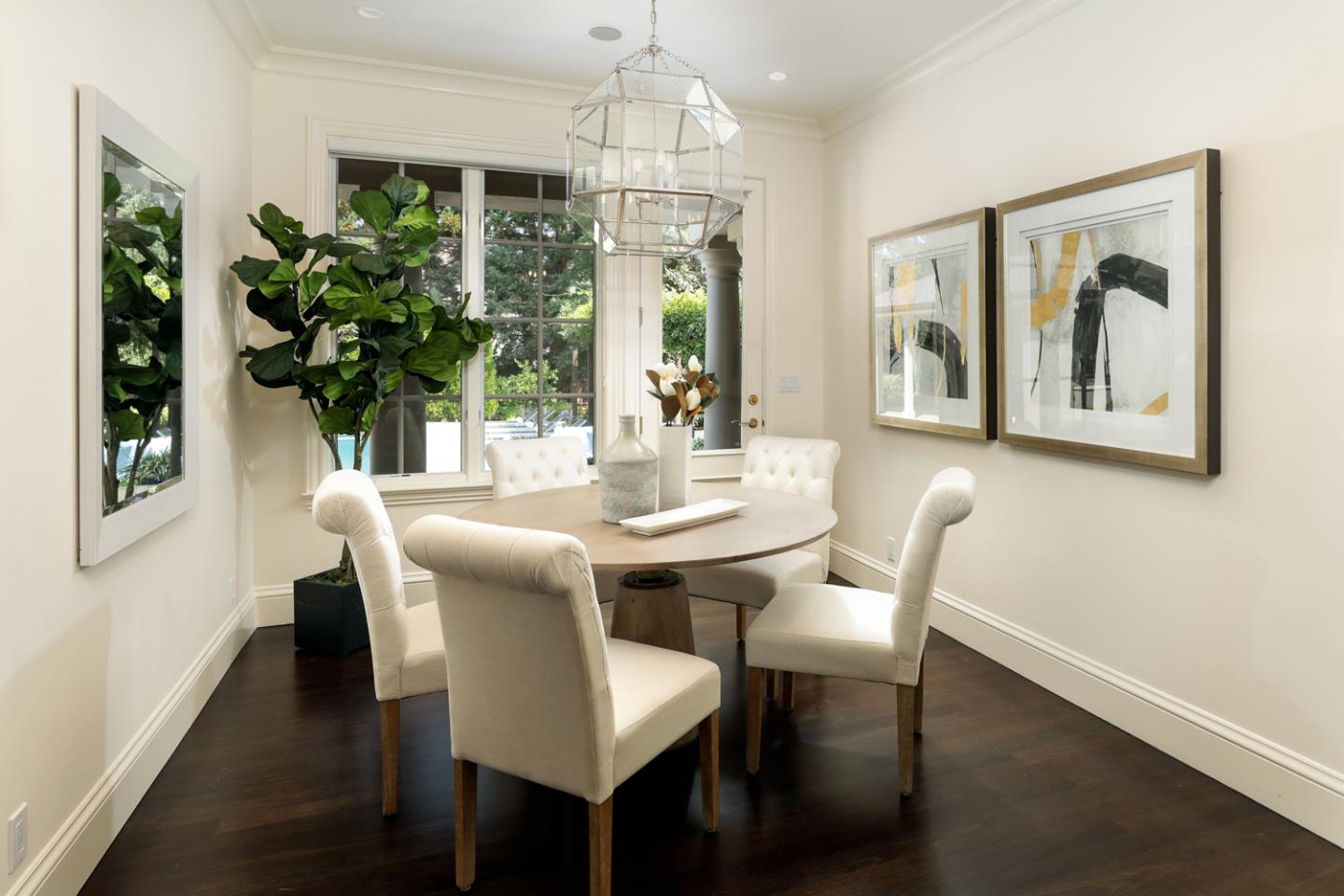 43 Valley Road Atherton, CA 94027 - Photo 10 of 34 Gallery Image 10