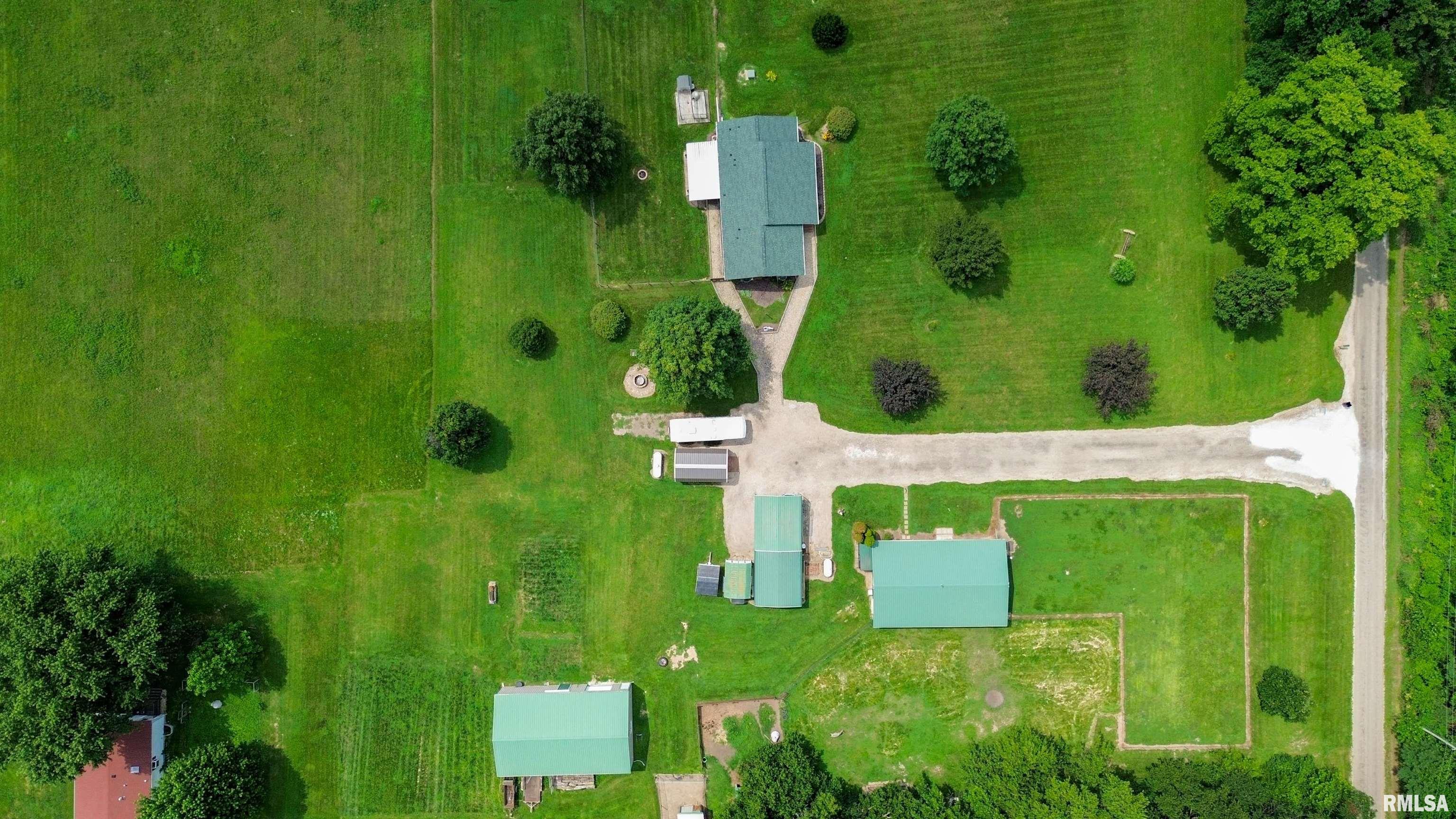 12806 North Whittaker Road Brimfield, IL 61517 - Photo 59 of 61