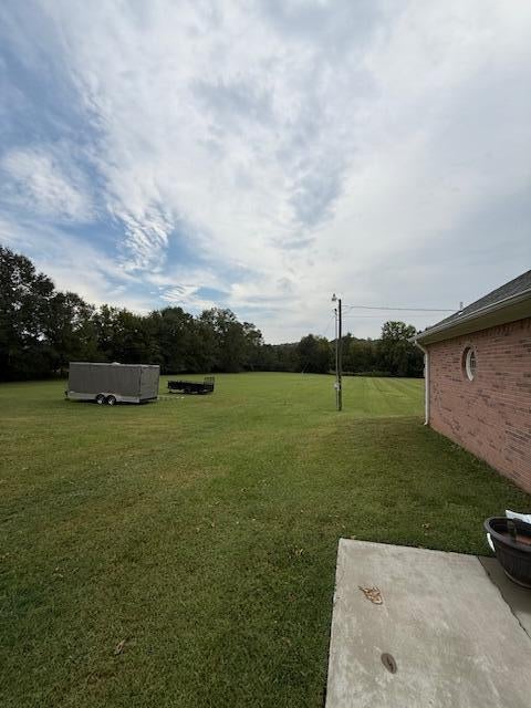 630 Black Zion Road Pontotoc, MS 38863 - Photo 8 of 59 Gallery Image 8