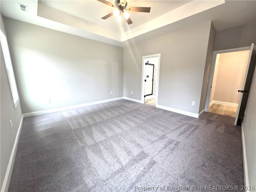 71 Roll Tide Court Angier, NC 27501 - Photo 11 of 21