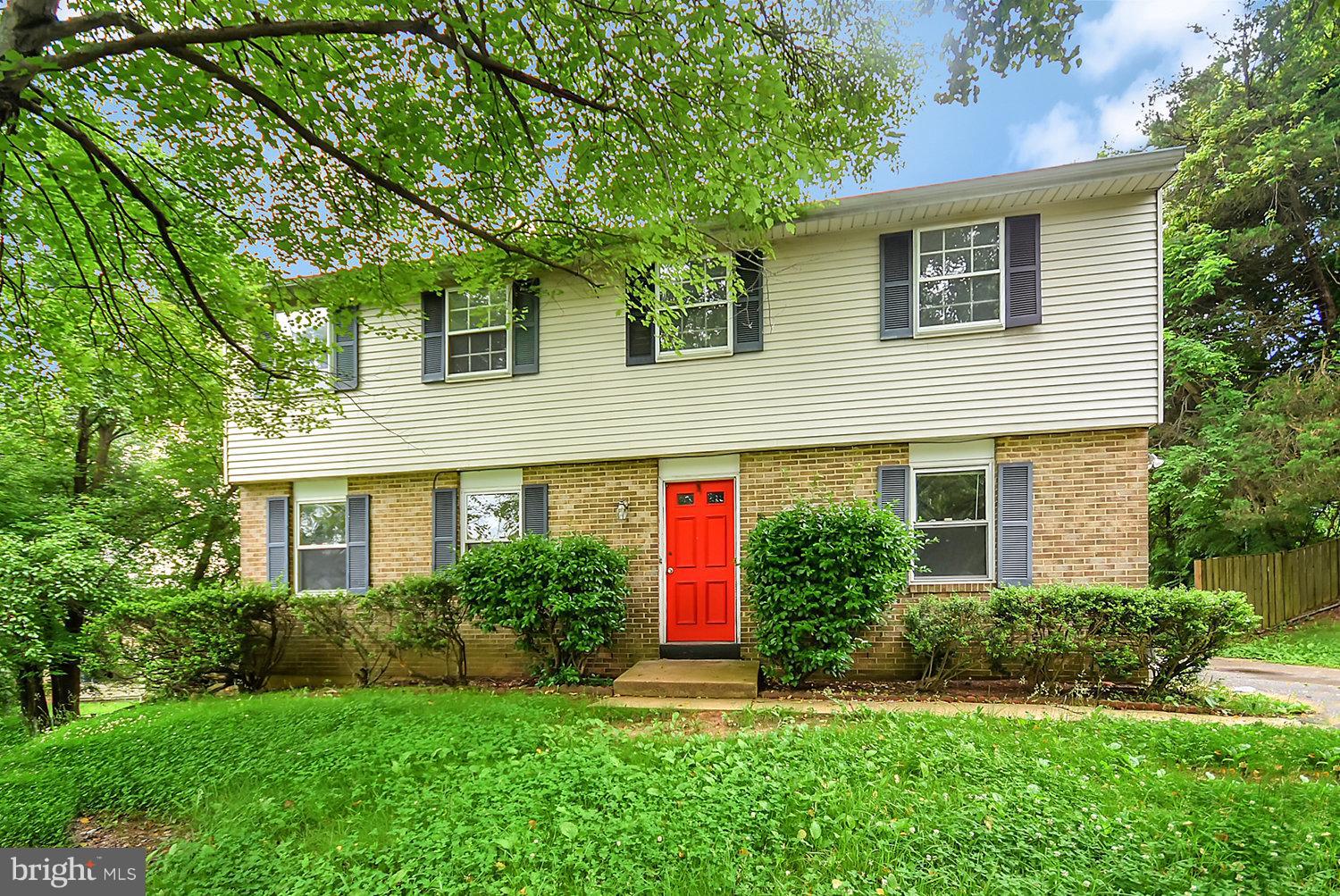 12525 Tove Road Clinton, MD 20735 - Photo 1 of 19 Exterior (Front)