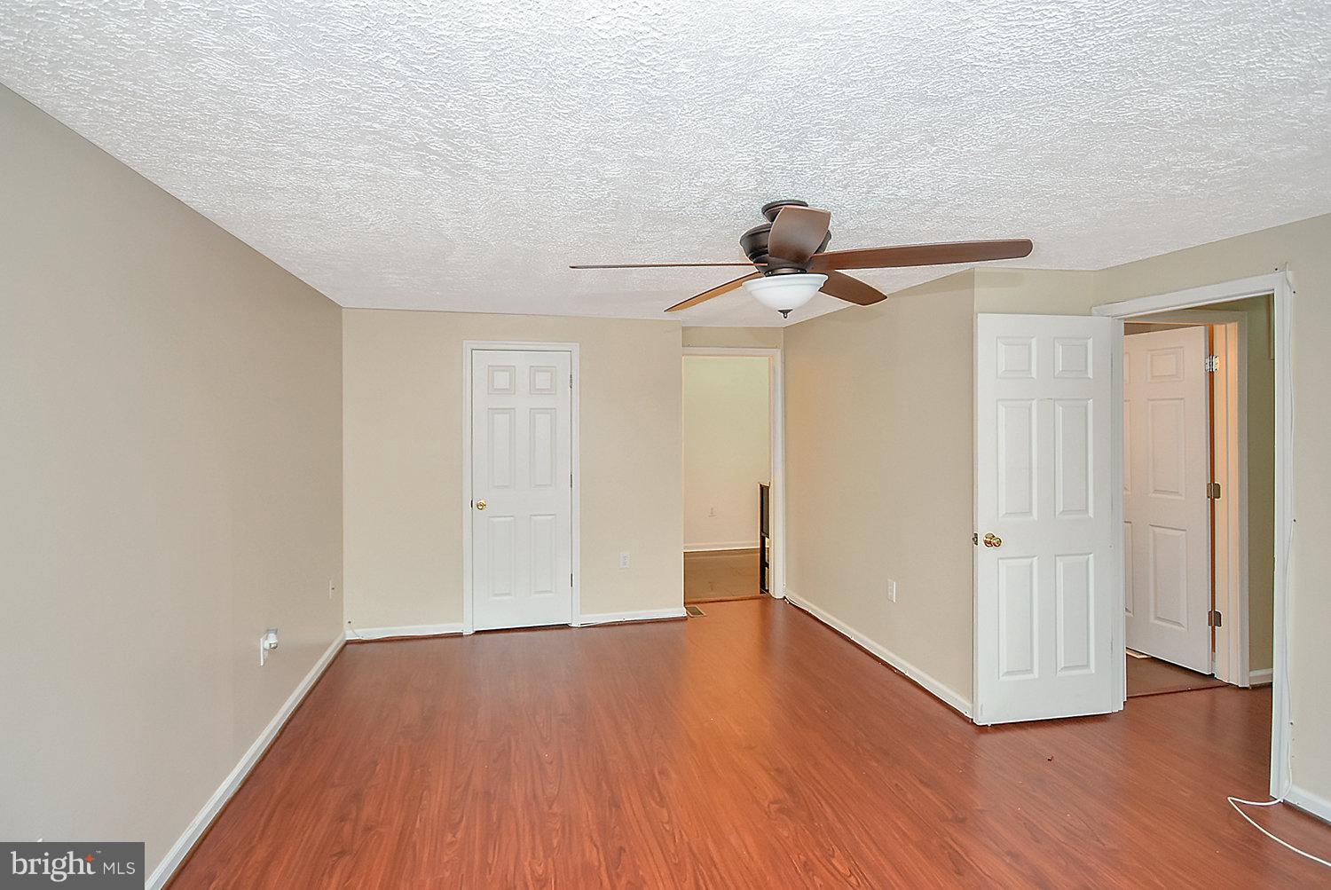 12525 Tove Road Clinton, MD 20735 - Photo 12 of 19 Bedroom (Master)