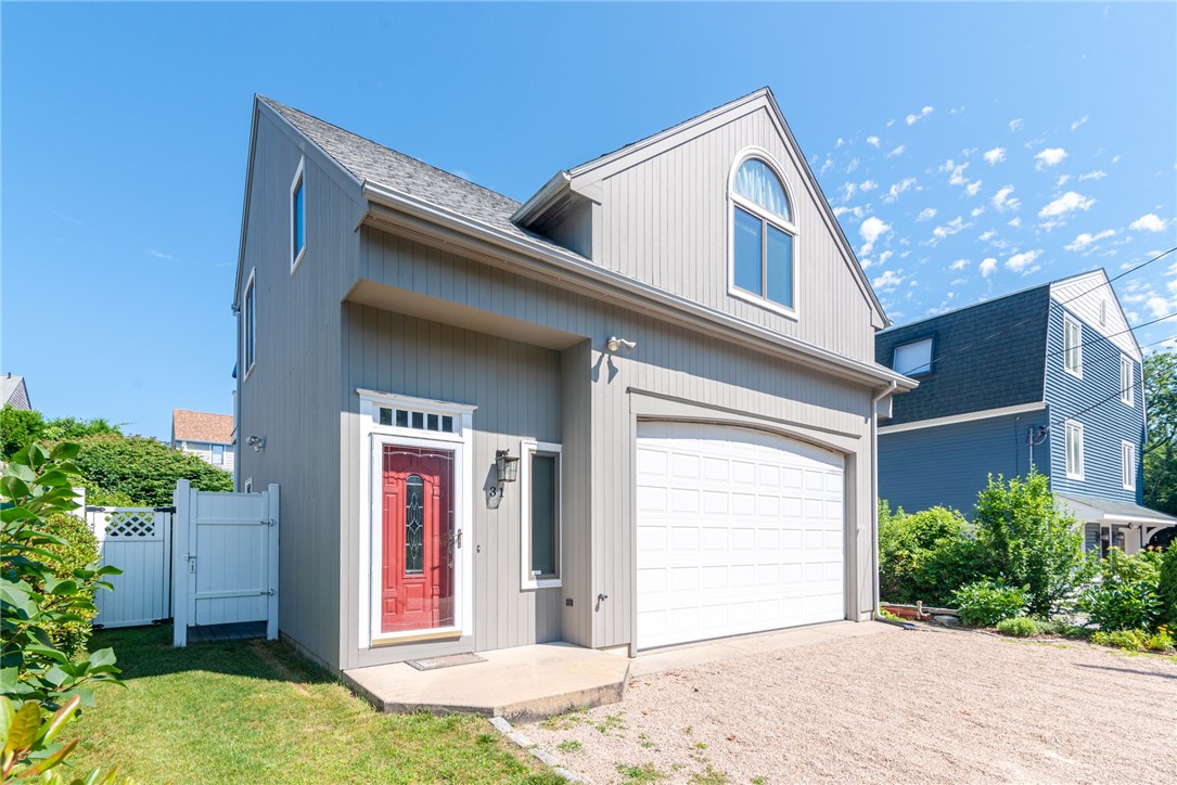 31 Kingfisher Road South Kingstown, RI 02879 - Photo 2 of 24