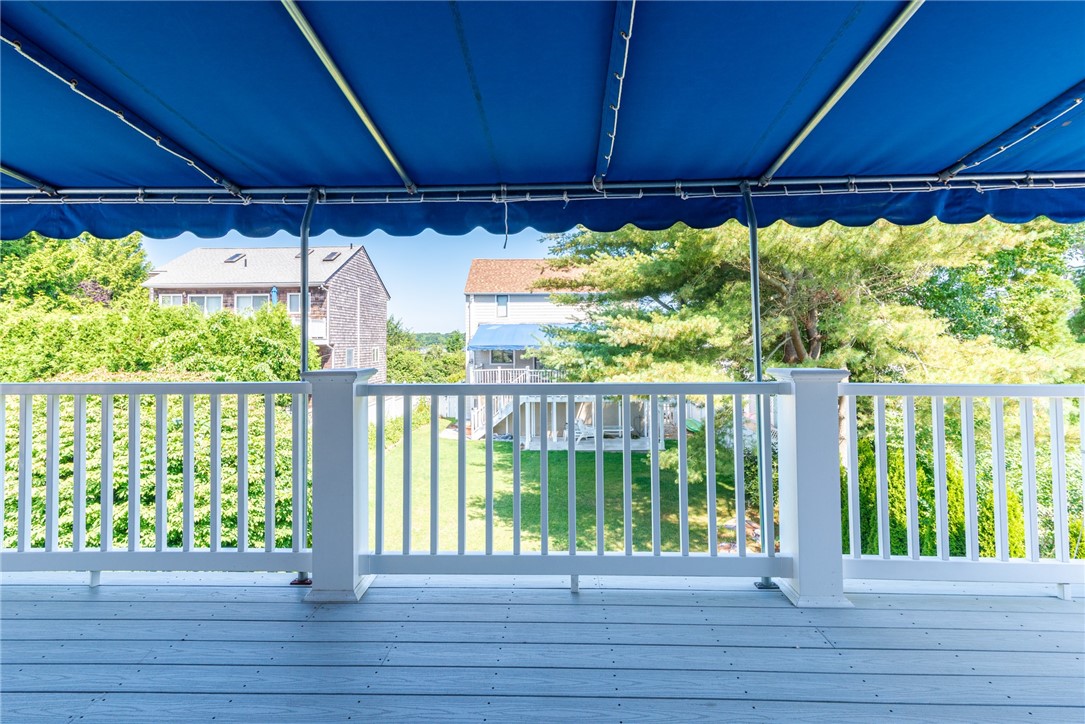 31 Kingfisher Road South Kingstown, RI 02879 - Photo 9 of 24 Great spot to capture the magnificent sunsets