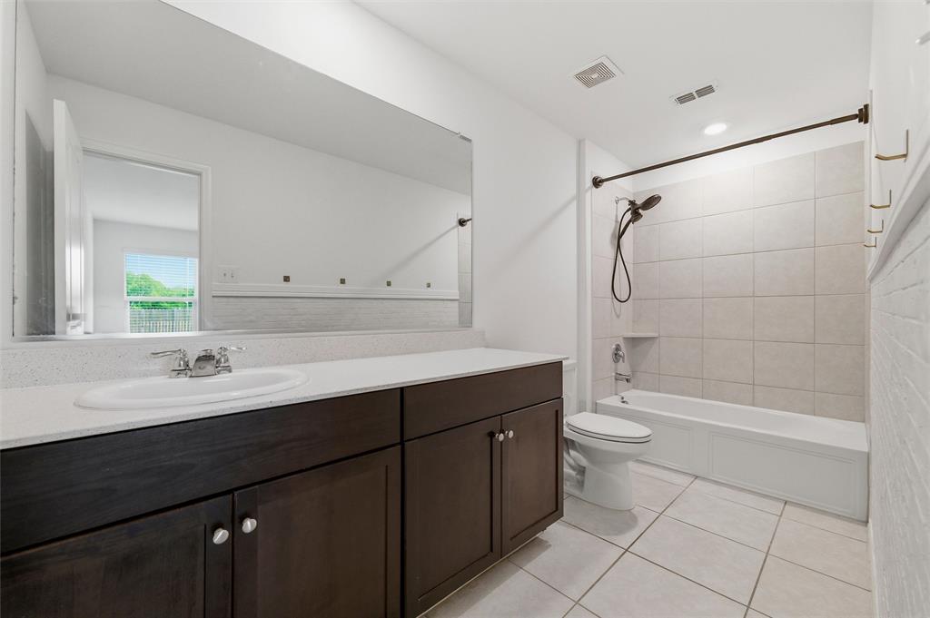 312 Ranchito Pass Haslet, TX 76052 - Photo 19 of 31