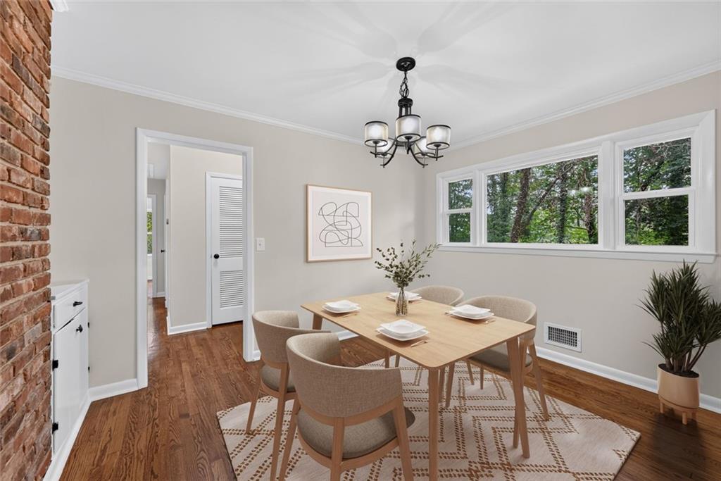3268 North Druid Hills Road Northeast Decatur, GA 30033 - Photo 3 of 45 Gallery Image 3