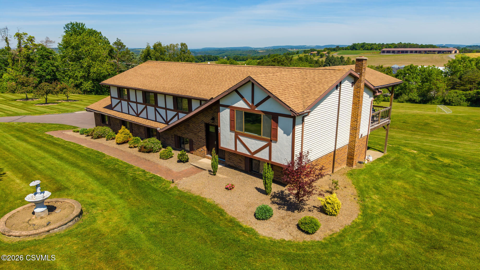 67 Ridge Road Catawissa, PA 17820 - Photo 6 of 45