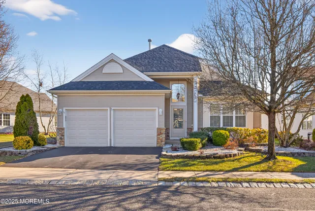 $499,888 | 11 Drayton Road, Manchester Township, NJ 08759