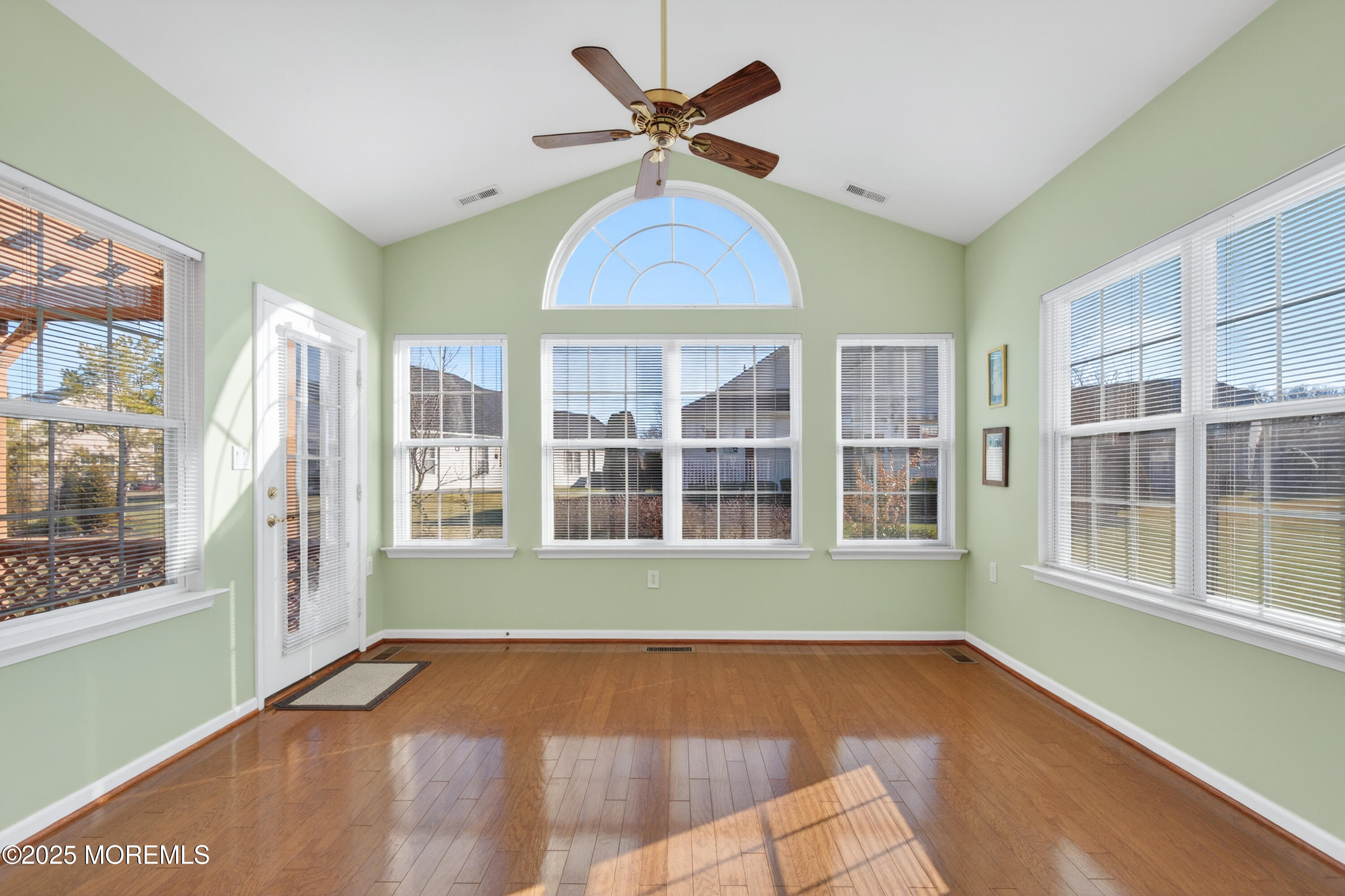 11 Drayton Road Manchester Township, NJ 08759 - Photo 16 of 39 a view of an empty room with windows