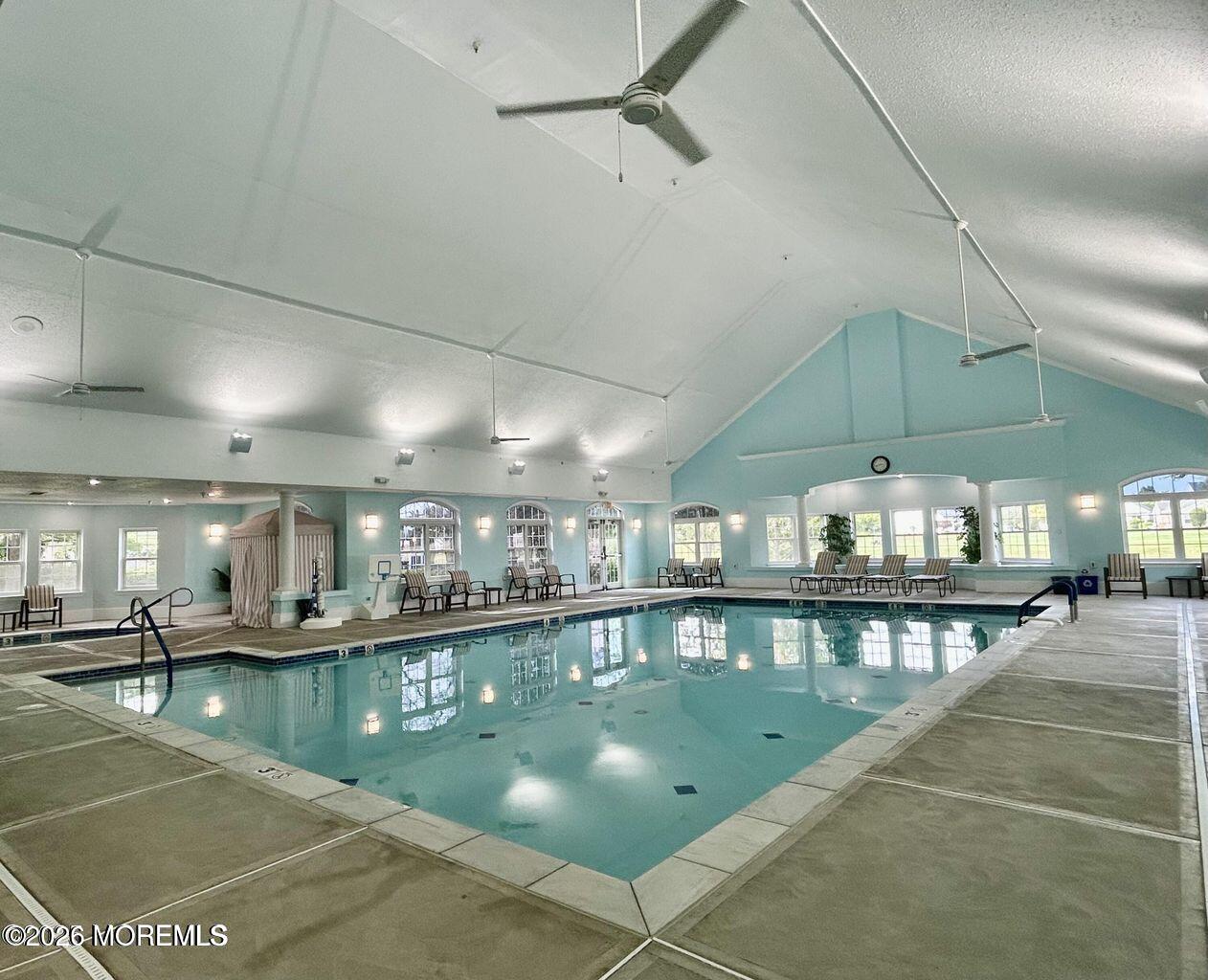 11 Drayton Road Manchester Township, NJ 08759 - Photo 30 of 39 a view of a swimming pool